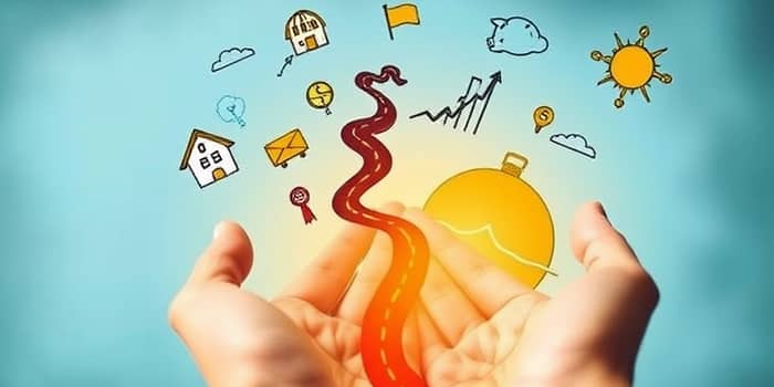 Financial Freedom Blueprint: Design Your Own Destiny