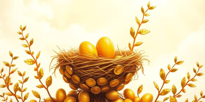 Savings Superpowers: Grow Your Nest Egg Faster