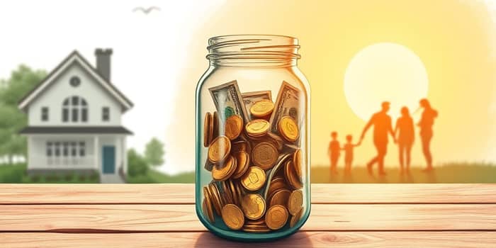 Crisis-Proof Your Finances: Emergency Fund Essentials