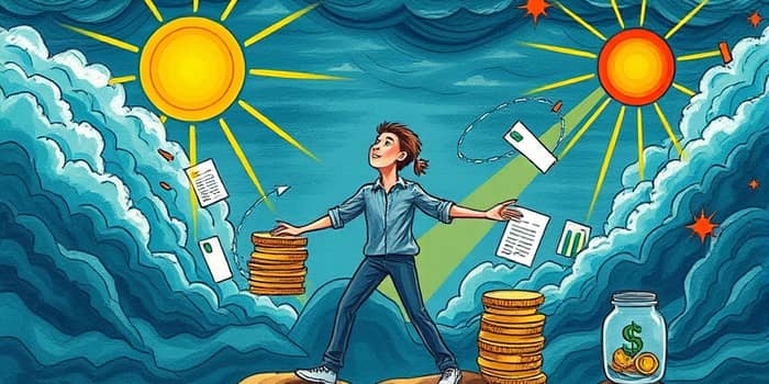 Future-Proofing Your Finances: Strategies for Uncertainty