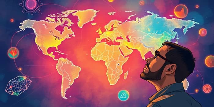 Global Shifts: How Geopolitics Impacts Your Portfolio