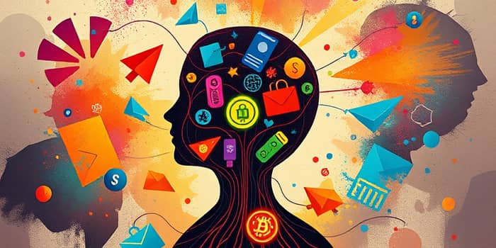 The Psychology of Spending: Understanding Your Habits