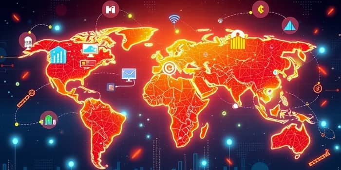 The Fintech Frontier: Innovation Redefining Finance