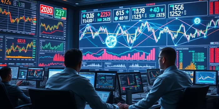 Decoding Market Signals: What the Experts Miss