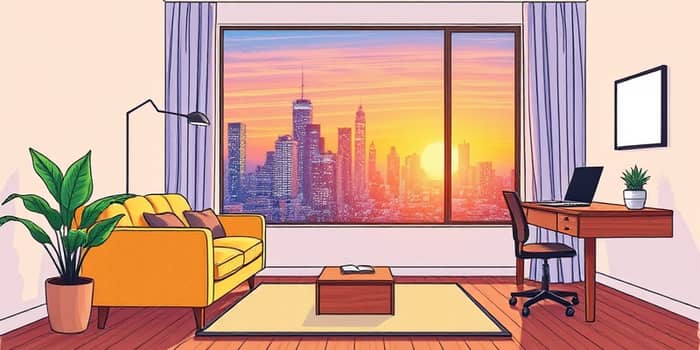 The Minimalist Millionaire: Living Rich on Less