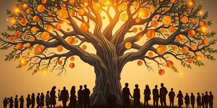 Crafting a Legacy: Intergenerational Wealth Planning