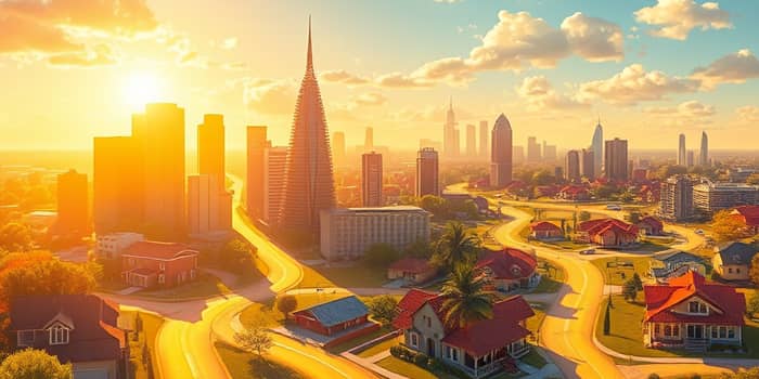 Real Estate Rationale: Investing Beyond the Stock Market