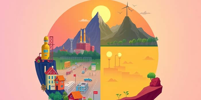 Unlocking Growth: Finding Opportunities in Every Cycle