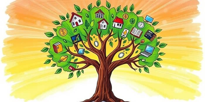 Passive Income Playbook: Building Sustainable Wealth Streams