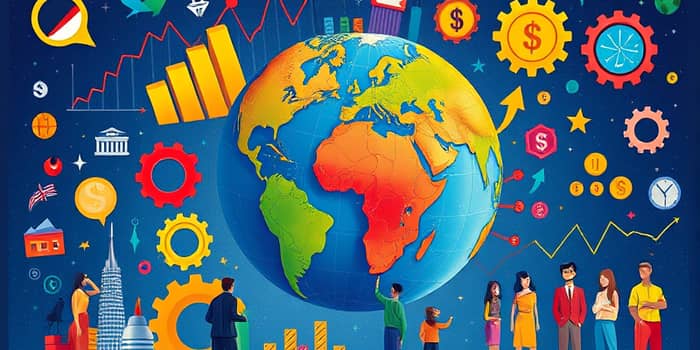 Macroeconomic Mastery: Policies Shaping Your Future