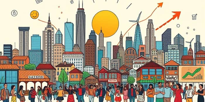 Emerging Markets: Tapping into Untapped Potential