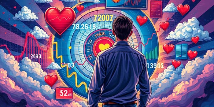 The Behavioral Investor: Conquering Your Own Mind