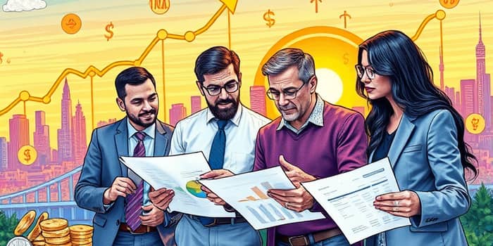 Tax-Efficient Investing: Keeping More of What You Earn