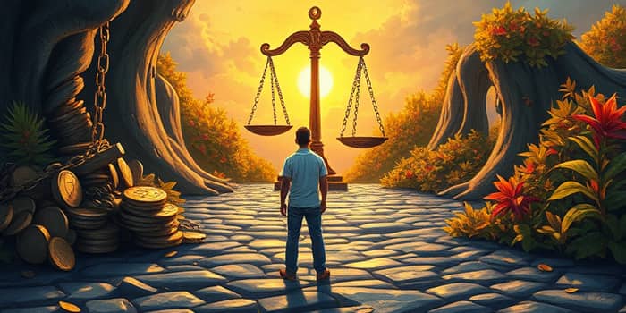 Debt or Opportunity? A Strategic Approach to Borrowing