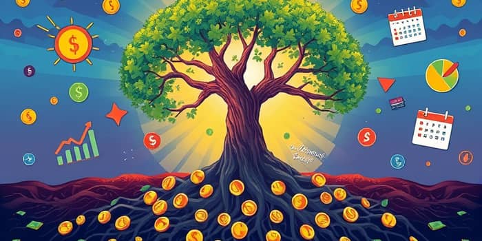 Future-Proofing Your Finances: Long-Term Vision, Short-Term Action