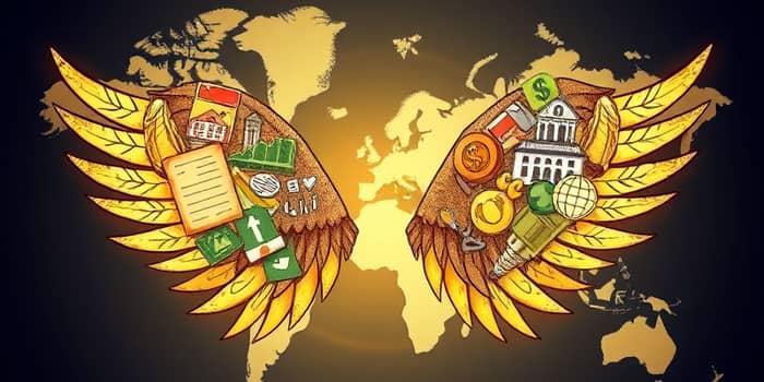 Diversification Demystified: Spreading Your Investment Wings