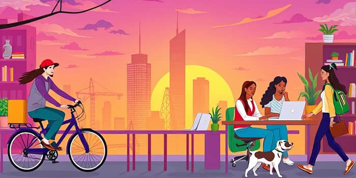 The Art of the Side Hustle: Fueling Your Financial Freedom