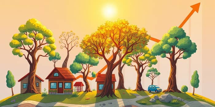 Small Cap Serendipity: Discovering Tomorrow's Giants