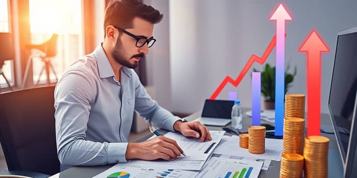 Tax Tactics: Minimizing Your Bill, Maximizing Your Returns