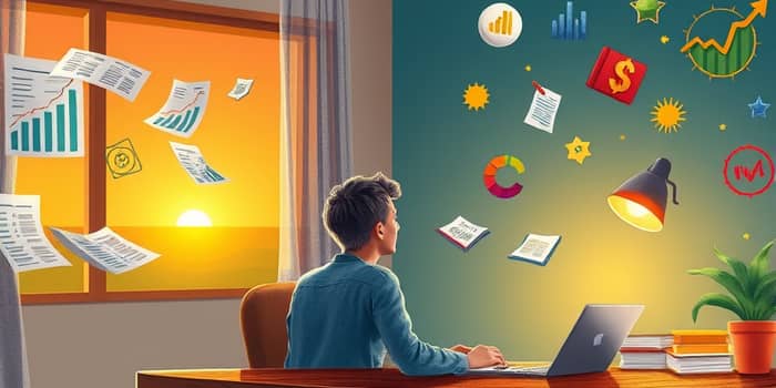 Beyond the Budget: Mastering Your Financial Narrative