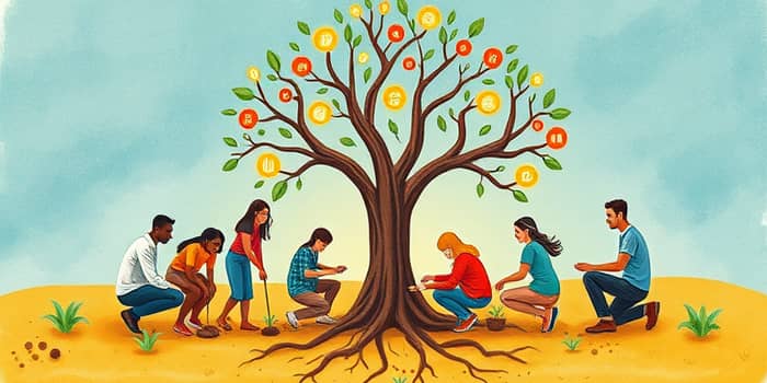 Strategic Giving: Making Your Donations Count