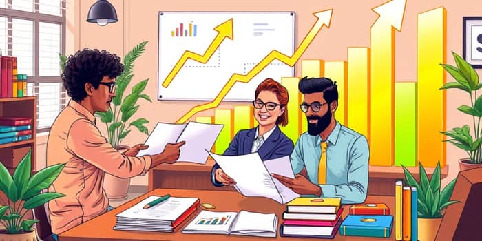 Tax-Efficient Investing: Maximizing Your Returns