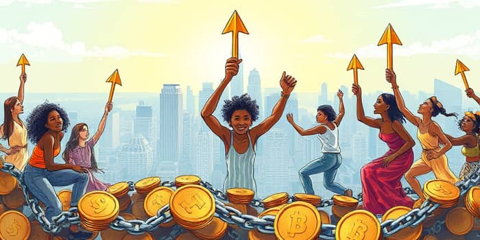 Mind Over Money: Conquering Your Financial Fears