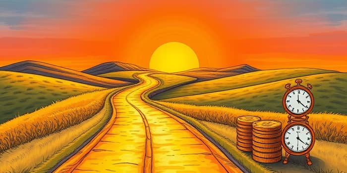 Retirement Roadmap: Planning for Your Golden Years