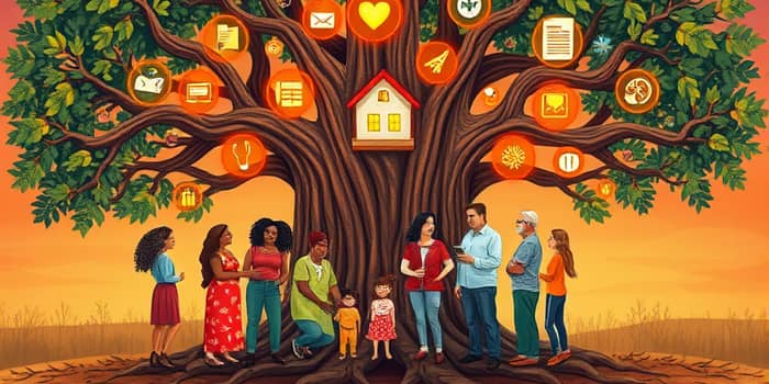 Estate Planning Essentials: Securing Your Family's Future