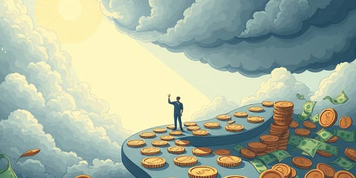 Debt Detox: Strategies for a Lighter Financial Future