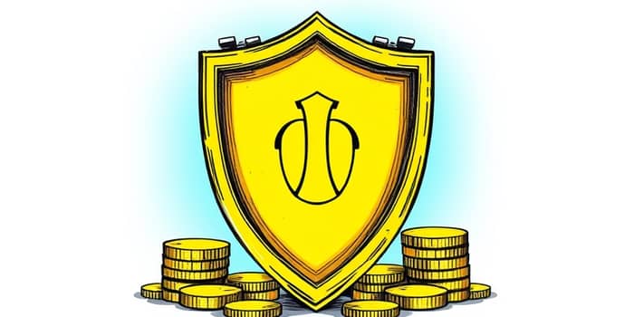 Building a Bulletproof Emergency Fund: Your Financial Shield