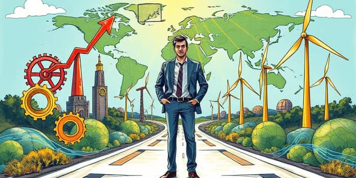 Risk and Reward: Navigating the Investment Landscape