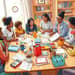 The Cost of Living: Budgeting in a Changing Landscape
