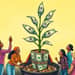 The Savings Rate Story: Fueling Future Growth