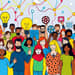 Crowdfunding Power: Funding Projects and Companies