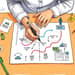 Financial Game Plan: Strategizing for Long-Term Wins