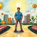 The Financial Resilience Roadmap: Bouncing Back Stronger