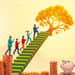 The Savings Spectrum: From Simple Savers to Super Accumulators