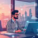 The Market Whisperer: Interpreting Subtle Economic Cues