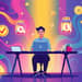 Freelancer Finance Flow: Navigating Income Fluctuations