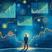 Forecasting Fortune: Charting Your Financial Destiny