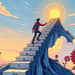 Goal-Driven Growth: Transforming Ambition into Achievement