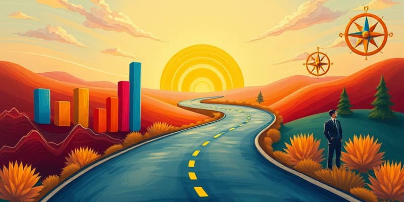 Understanding Economic Indicators: Your Market Road Map