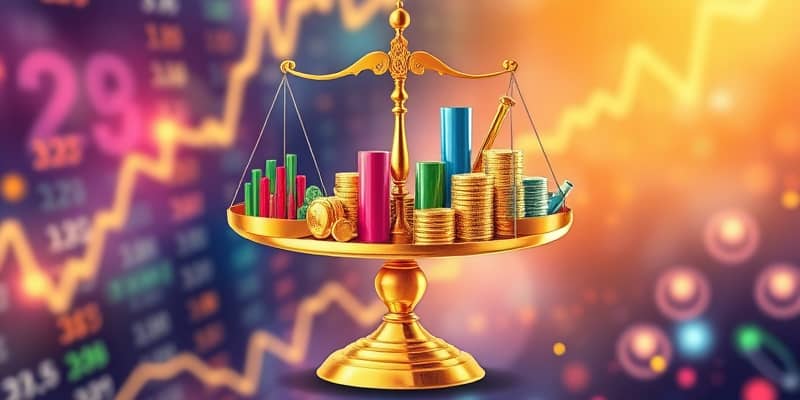 Portfolio Rebalancing: The Disciplined Path to Optimization