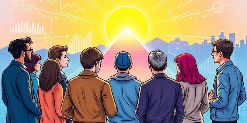 Forecasting the Future: Informed Speculation, Not Guesswork