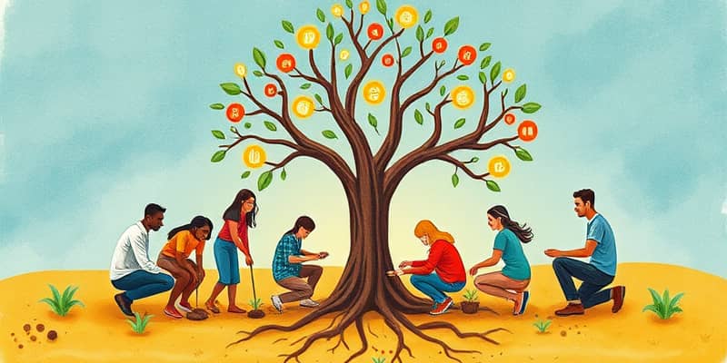 Strategic Giving: Making Your Donations Count