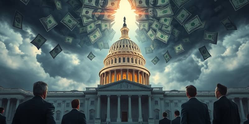 The Debt Ceiling Debate: Implications for the Economy