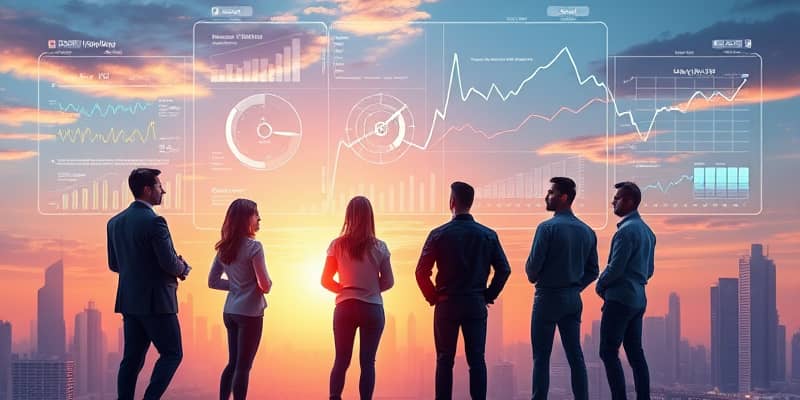 Forecasting the Future: Models and Methodologies