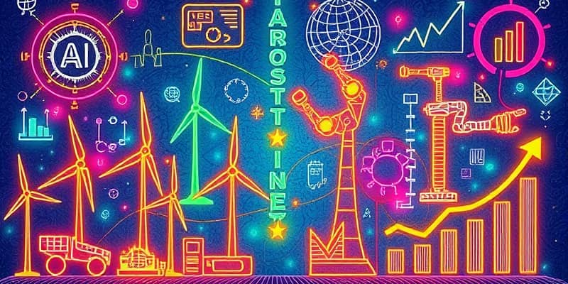 Sector Spotlight: Deep Dives for Niche Opportunities