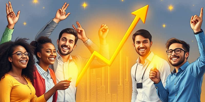 Employee Stock Options: Understanding Your Equity Rewards